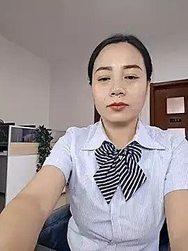 bingxin- — Freechat on StripChat