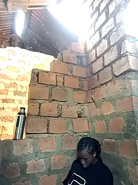 Black_juicy24 — One girl open Pink  pussy for daddy