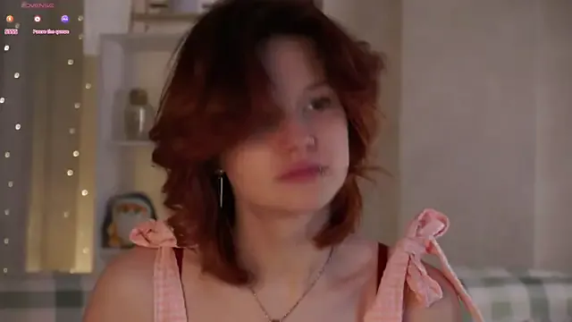 BlytheBenny on StripChat