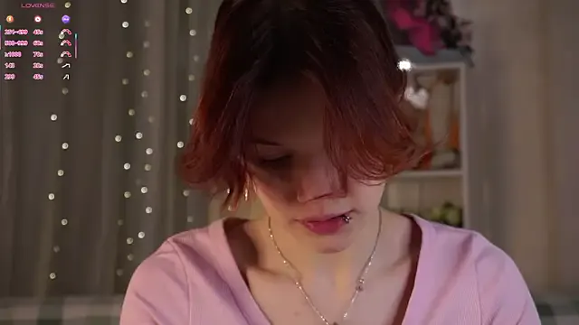 BlytheBenny on StripChat