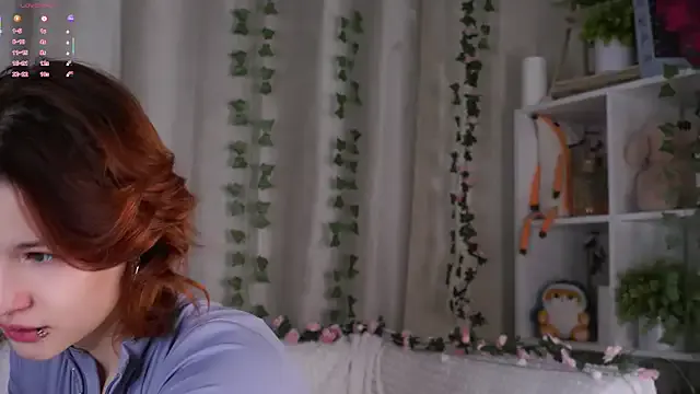 BlytheBenny on StripChat