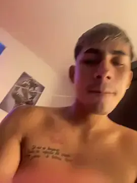 boy_latino_sex — masturbation