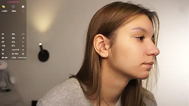 BrynnHolverson on StripChat