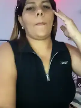 camila_rogue — your face on my breasts