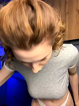 Camilla_Railian on StripChat