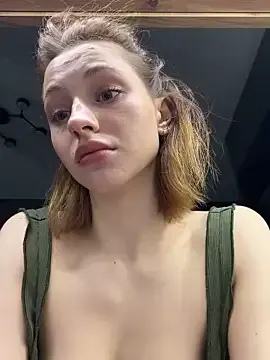 Camilla_Railian on StripChat