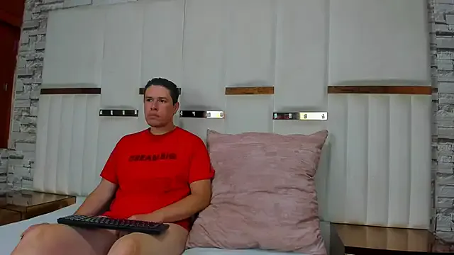 CandyandSteven — squirt and anal
