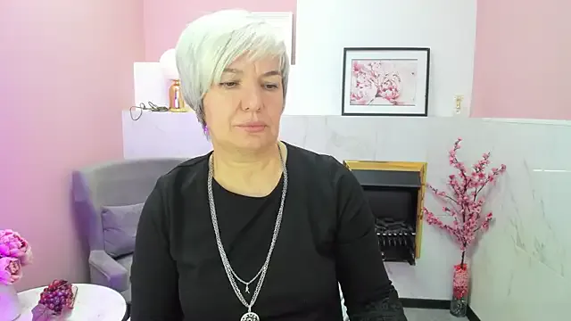 CarmenSoft — Let's do warm conversation Carmen ;)