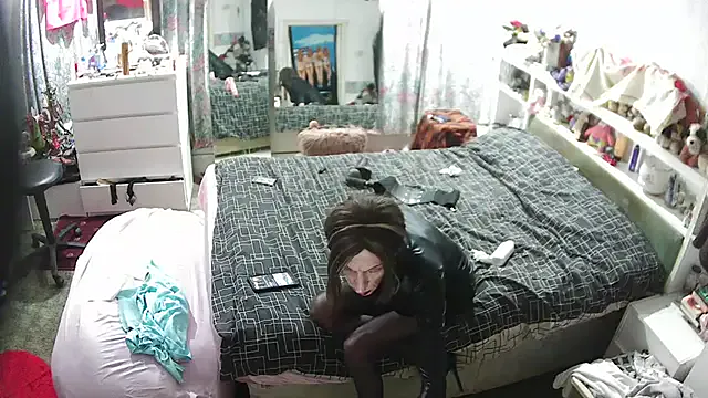 carrlie — Freechat on StripChat