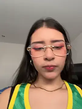 CatadeLuca on StripChat