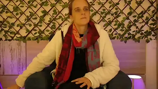 Chantalee — make my pussy wet 