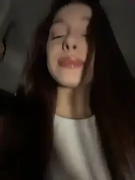 StripChat Cherry____Pie is Freechat Cherry____Pie — Squeeze nipples hard in backseat Uber