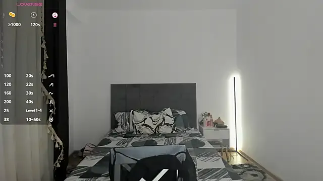 ChloeCrush — pussy play at goalll