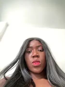 Choc_sexy — sperm on tits