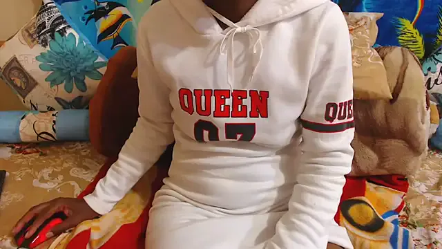 ChocolateClit — JUST COME AND HAVE FUN WITH ME