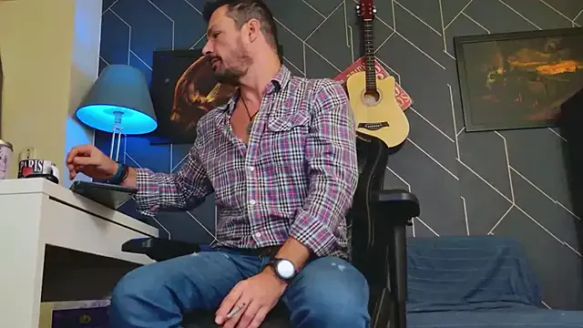 ChrisKox — Serve my BIG FAT COCK- make it happy