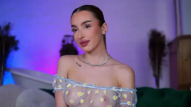 ClaraBenatti — Ride your cock :fire: