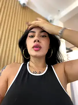 clarachanelricek — Group on StripChat