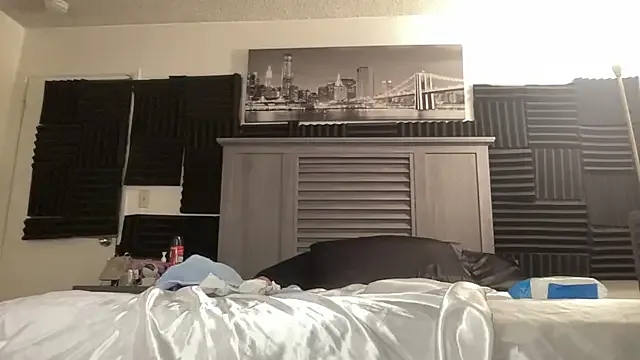 cocaNutt — Make me cum baby