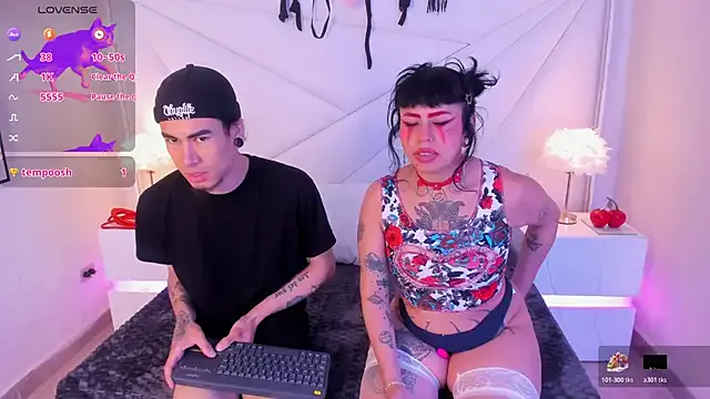 conjuring_ — spank feet