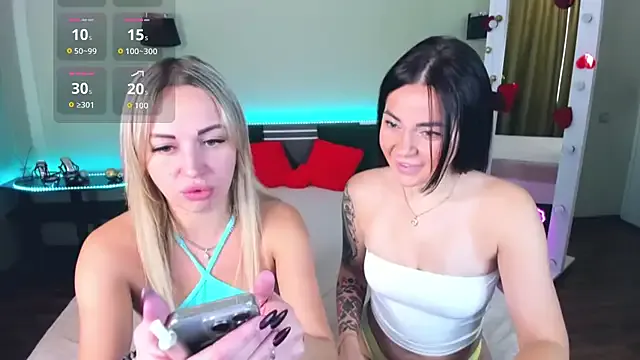 CrazyMilanka — hot wet cumshow