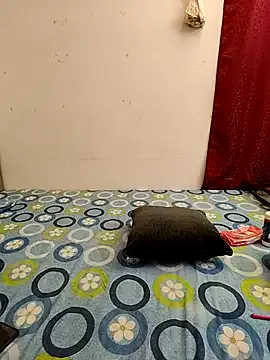Cute_Kritika — Full body oil massage and shower show