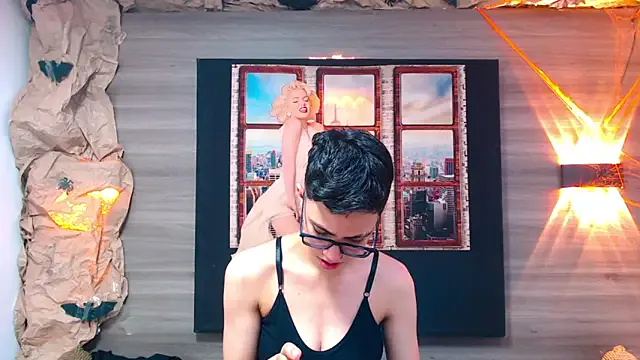 Cutie_Shy_ — Vibrate the pussy