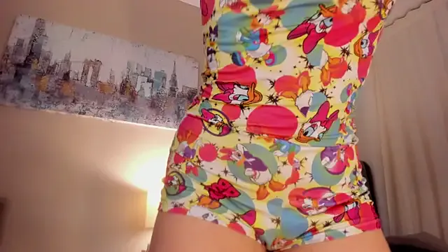 dakotaa__ on StripChat