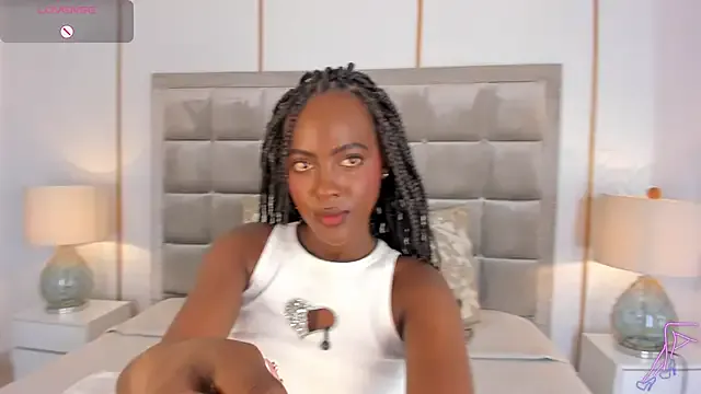 DakotaWangi — Lick an ice while spit my boobs