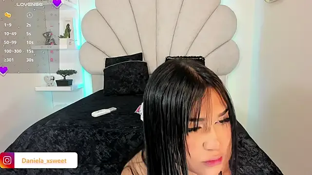 Danielaangelina — very hot daniela