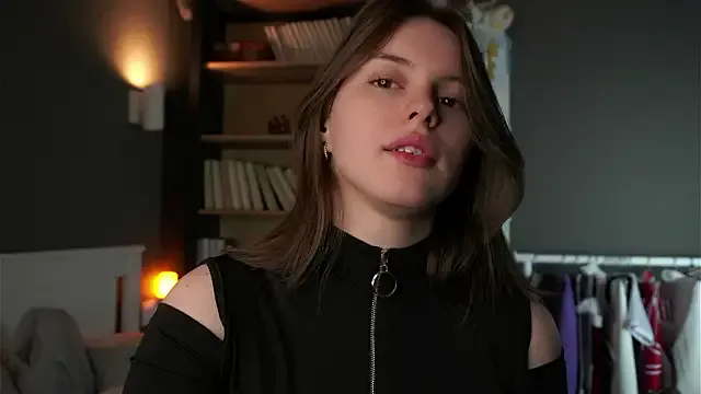 DarylBarks on StripChat