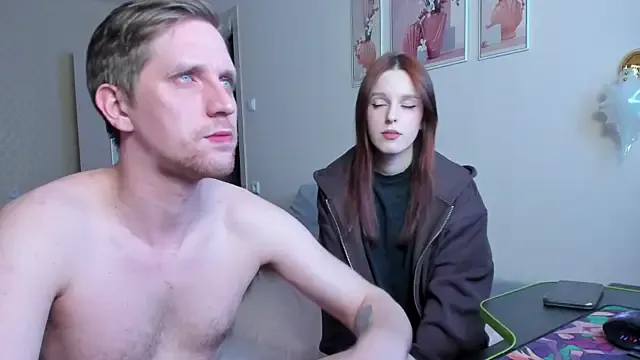 DavidAndSophie