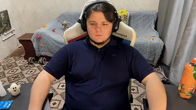 desiredude9 — JERKING OFF BOTH