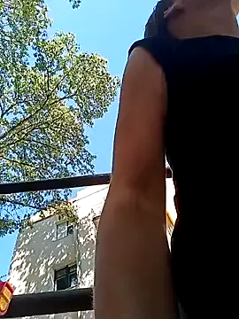 Dettybitch40 on StripChat 