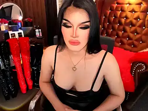 DevoritaGarcia on StripChat 