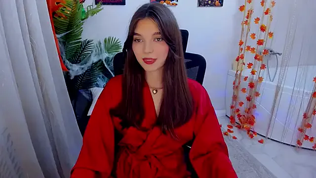DivineAmour — The sweetest smile