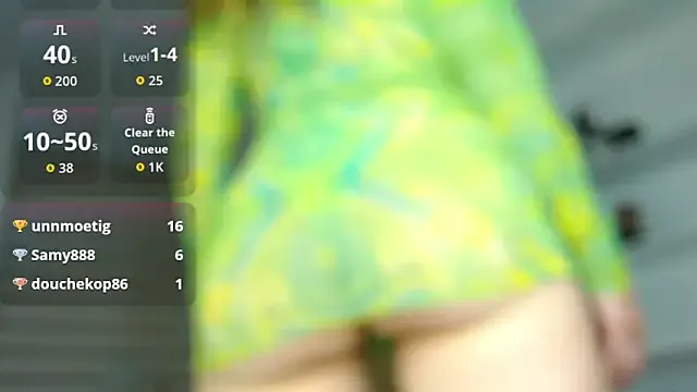 dollface17 on StripChat 