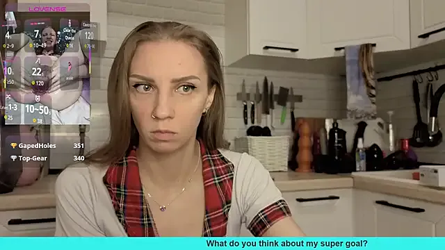 Edena_ on StripChat 