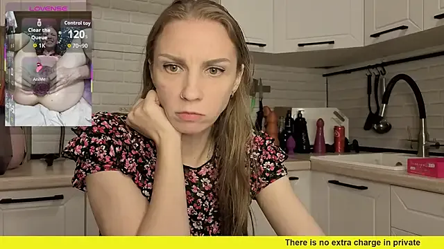 Edena_ on StripChat 
