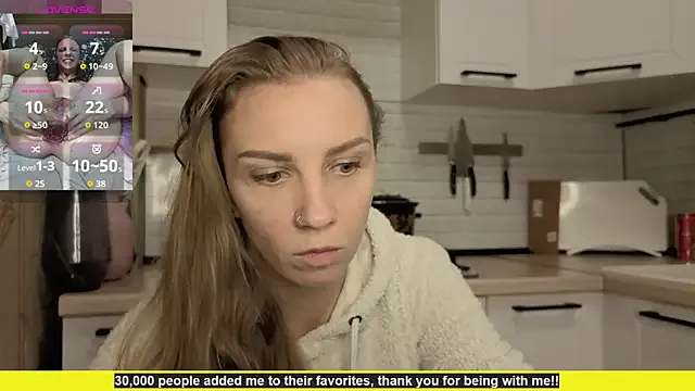 Edena_ on StripChat 