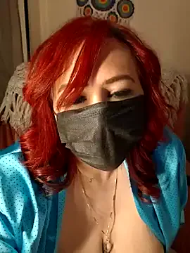 Egyptianmilf2026 — Private on StripChat