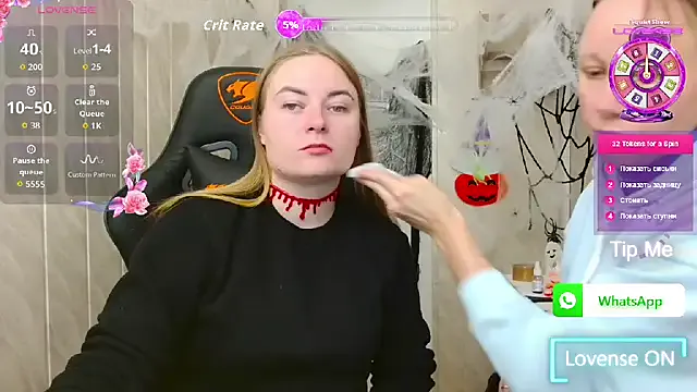 ElenaMaeer — Do you want to make me happy