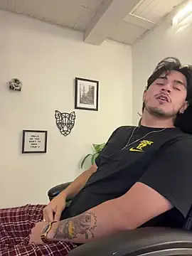 Elian_savoy — show cock 