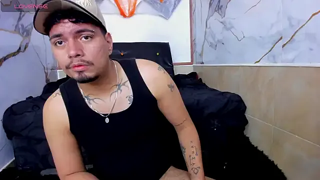 EnriquevillaF — hello my boy sexy show ass