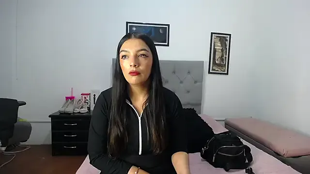 Esmeraldaa- — SEXY NUDE