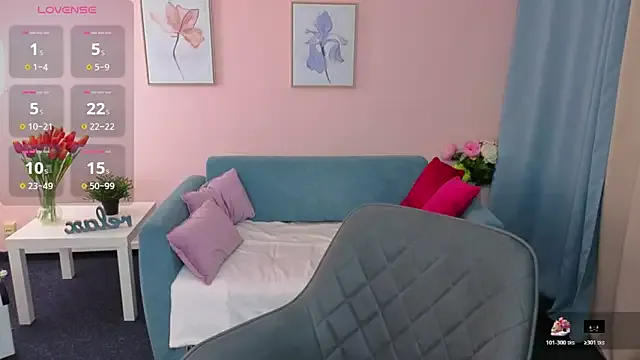 evafolver on StripChat