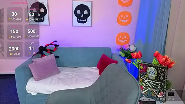 evafolver on StripChat