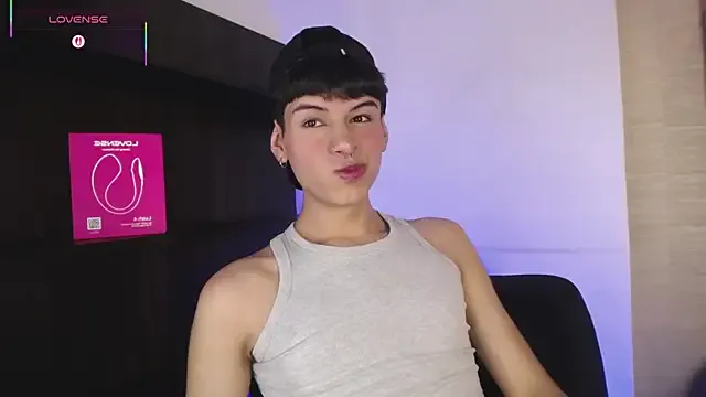 Ezra_Storm — Private on StripChat