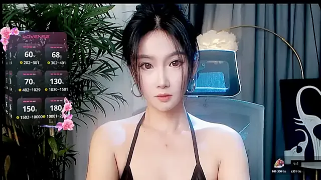 feifei-love — Freechat on StripChat