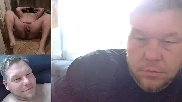 fetter_Daddy_Berlin — Dildo anal fick